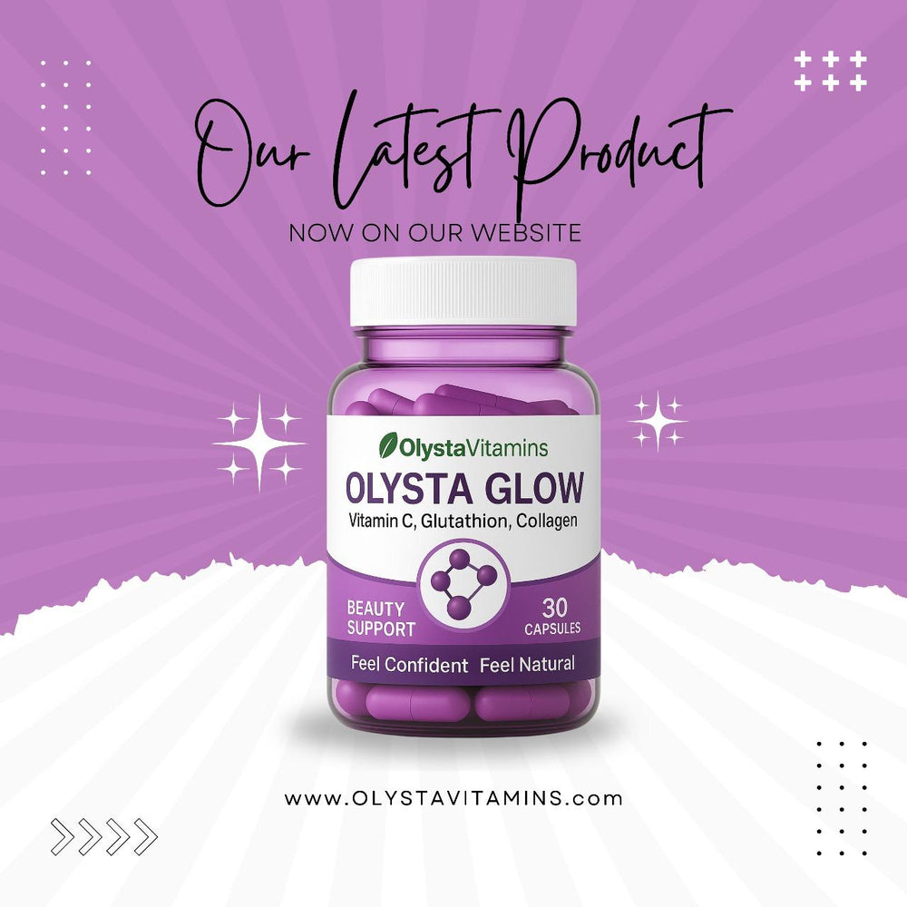 OLYSTA GLOW