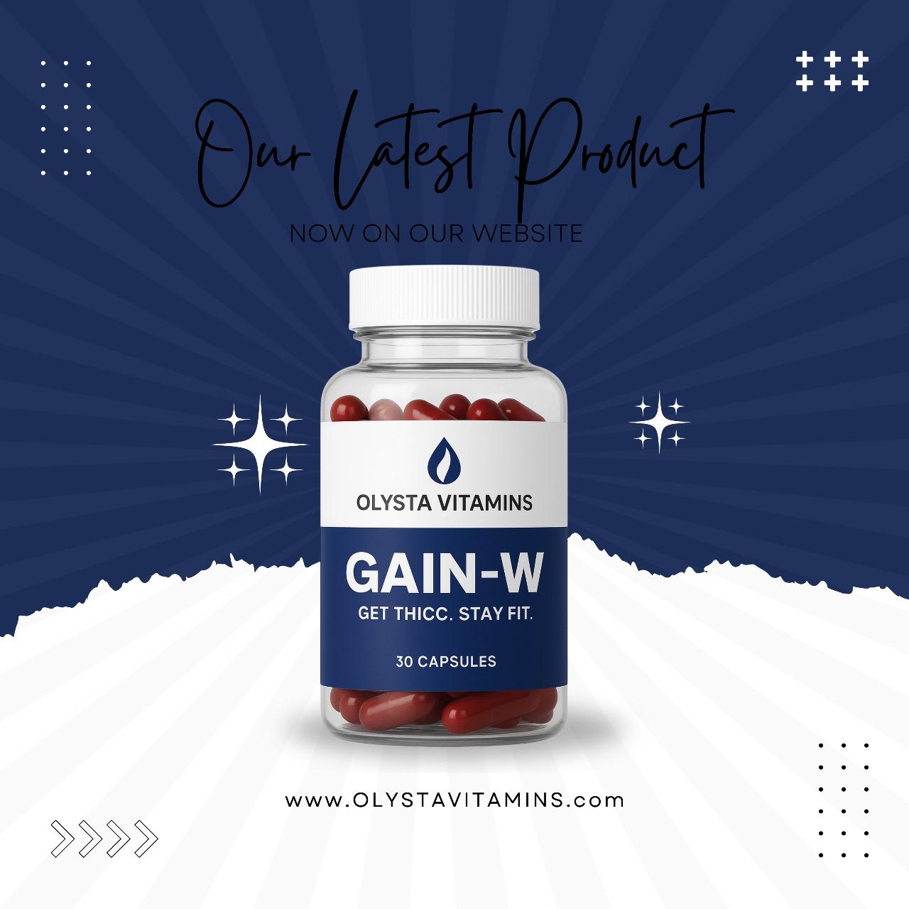 GAIN-W