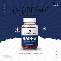 GAIN-W