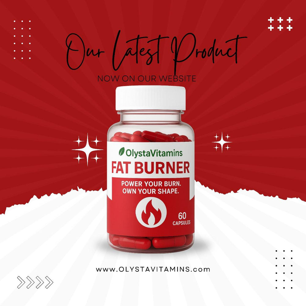 FAT BURNER