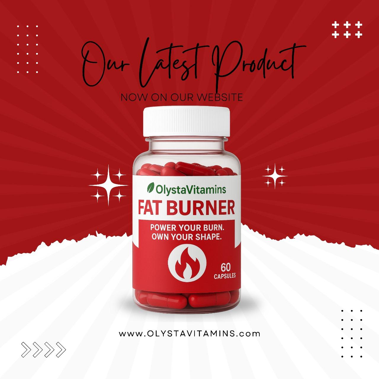 FAT BURNER