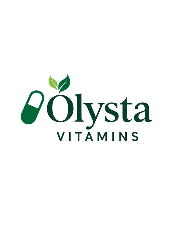 OLYSTA VITAMINS
